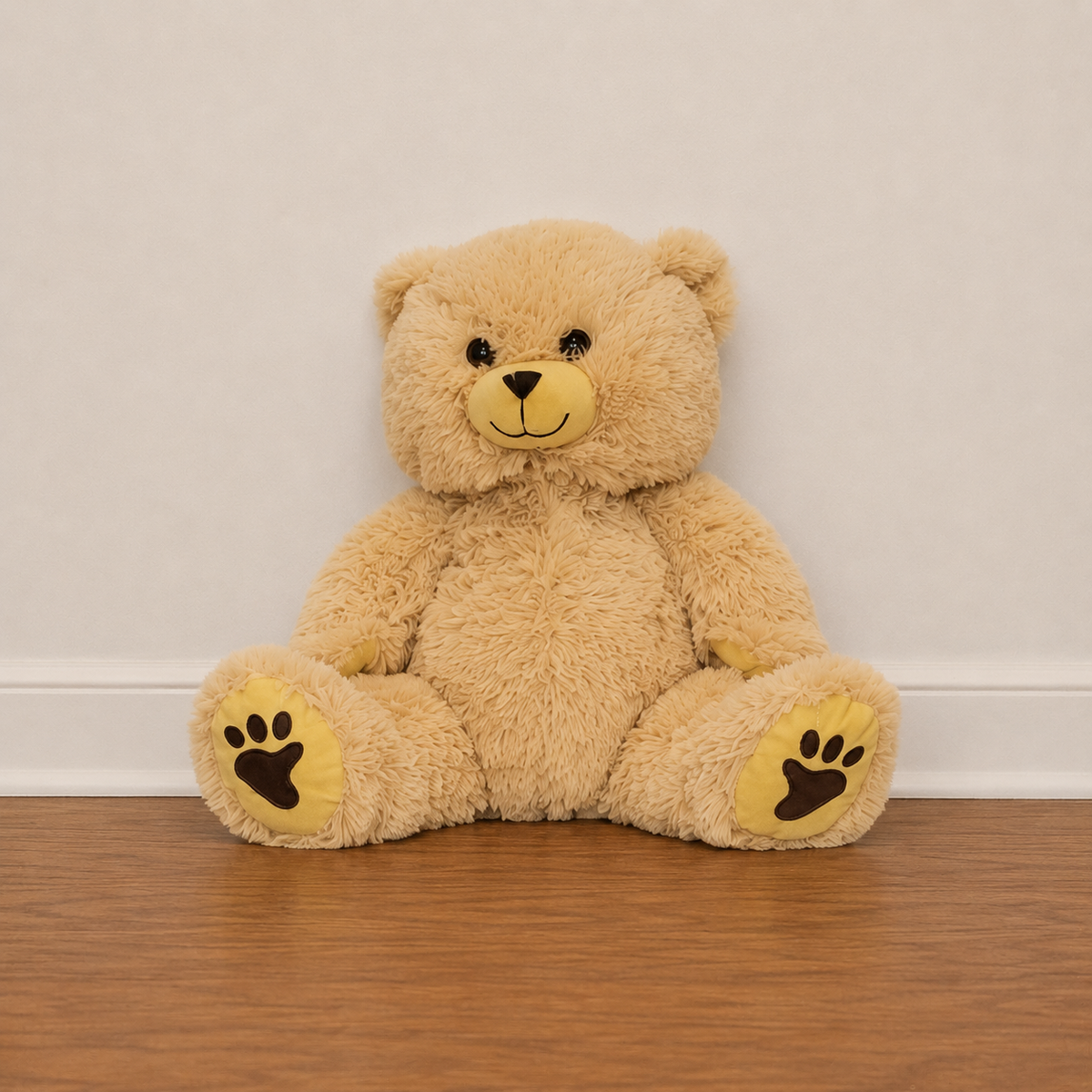 Singing Teddy Bear