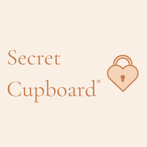 Secret Cupboard™️