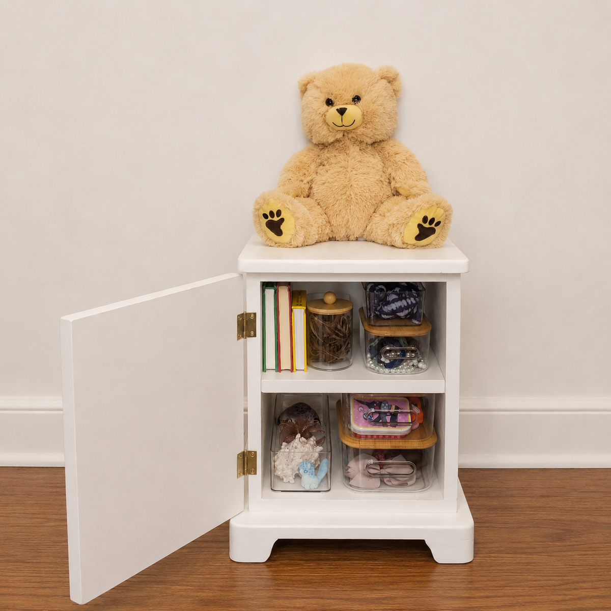 The Original Secret Cupboard®️