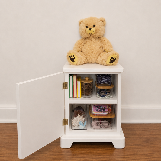 The Original Secret Cupboard®️